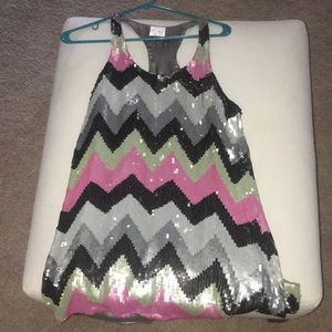 Parker dress